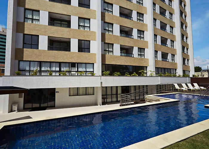 Comfort Hotel & Suites Natal